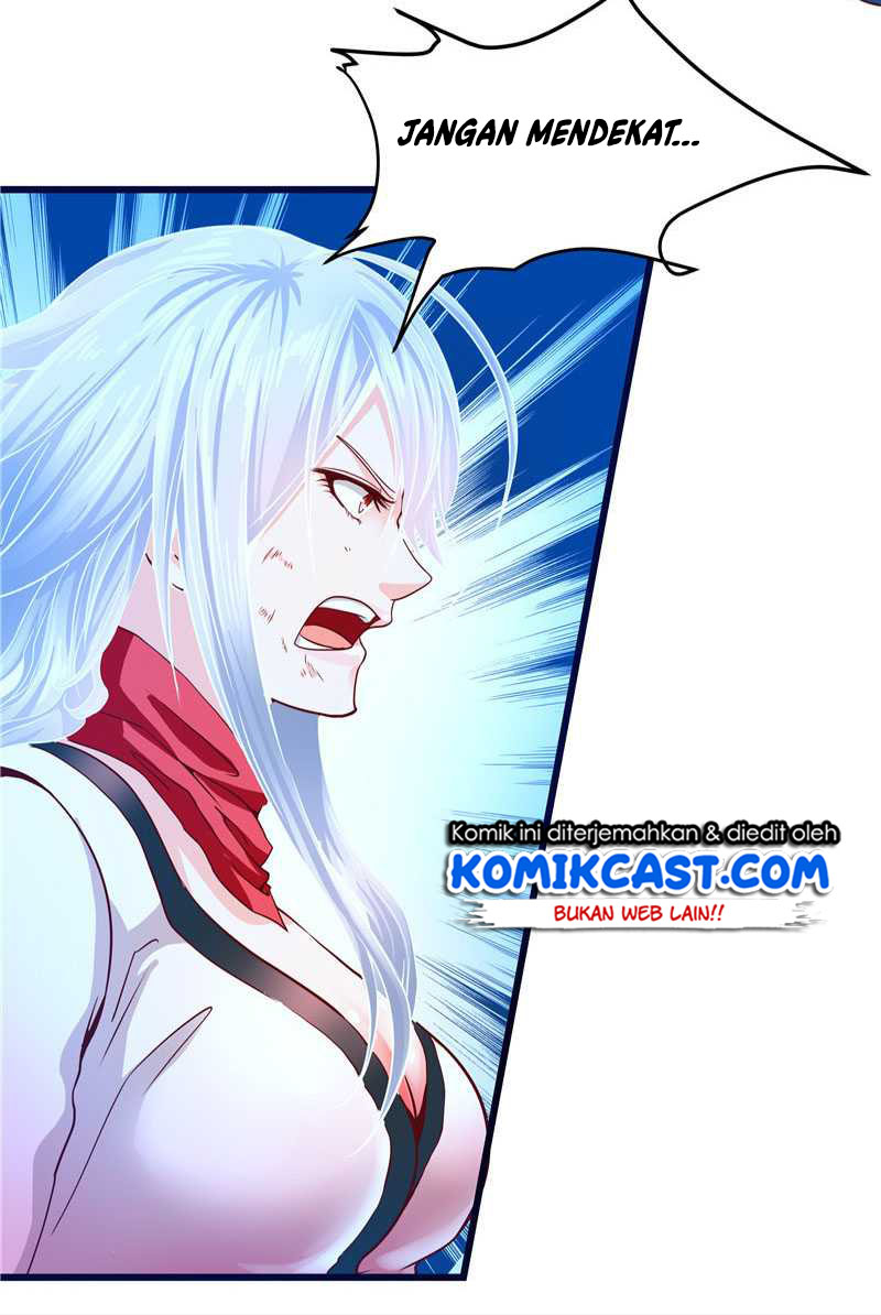 First Rate Master Chapter 28 - halaman 6