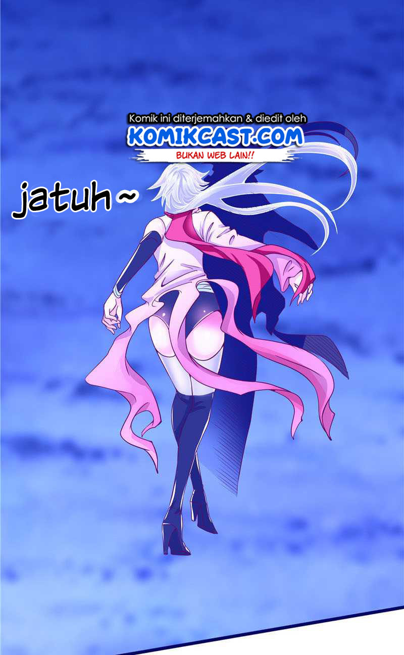 First Rate Master Chapter 28 - halaman 9
