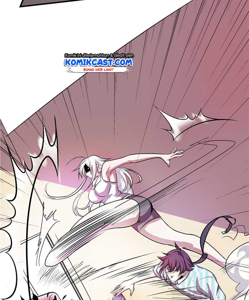 First Rate Master Chapter 29 - halaman 11
