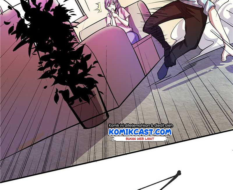 First Rate Master Chapter 29 - halaman 12