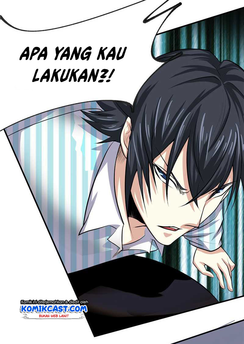 First Rate Master Chapter 29 - halaman 13