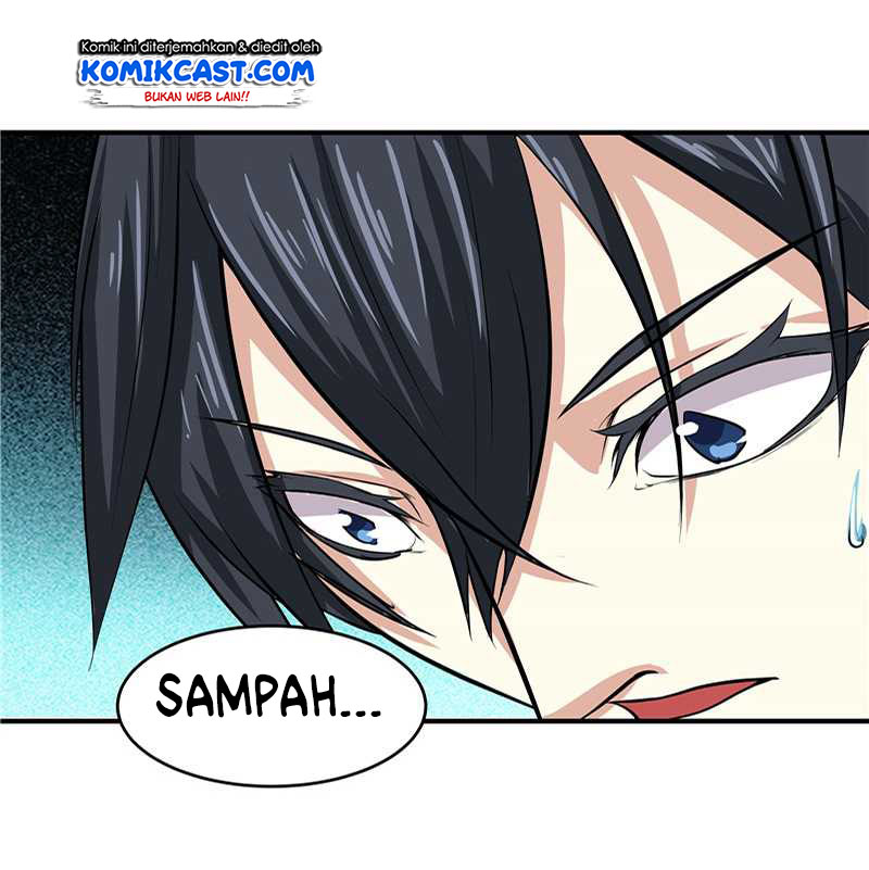 First Rate Master Chapter 29 - halaman 17