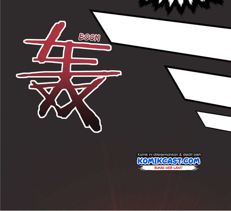 First Rate Master Chapter 29 - halaman 24