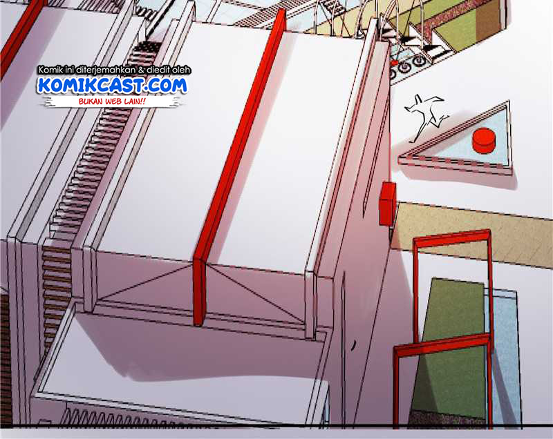 First Rate Master Chapter 29 - halaman 27