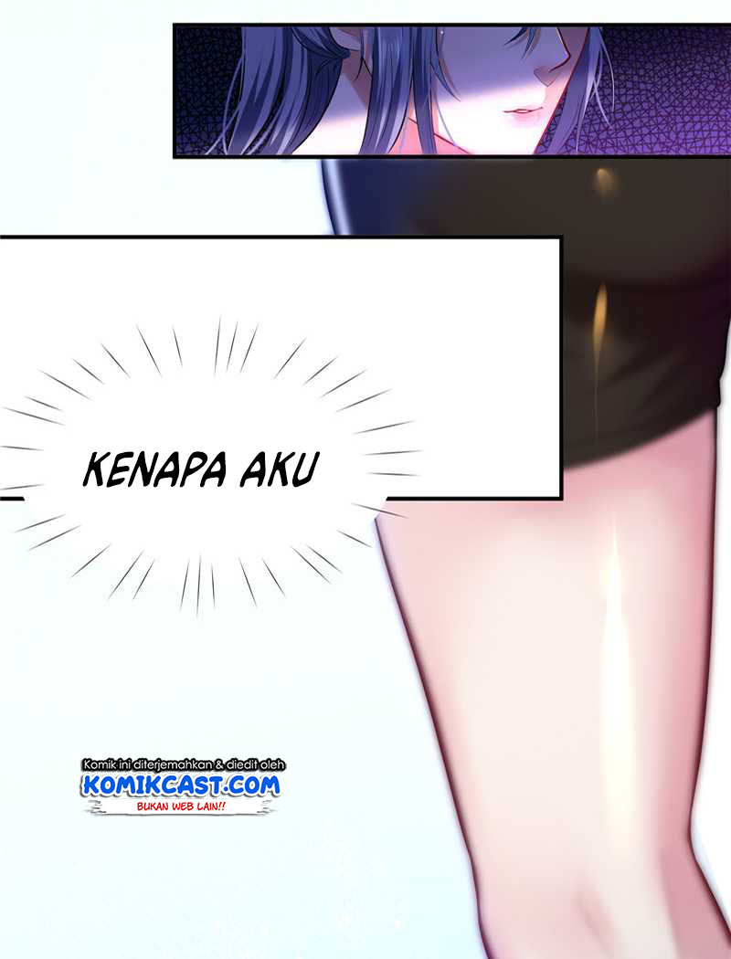 First Rate Master Chapter 29 - halaman 46