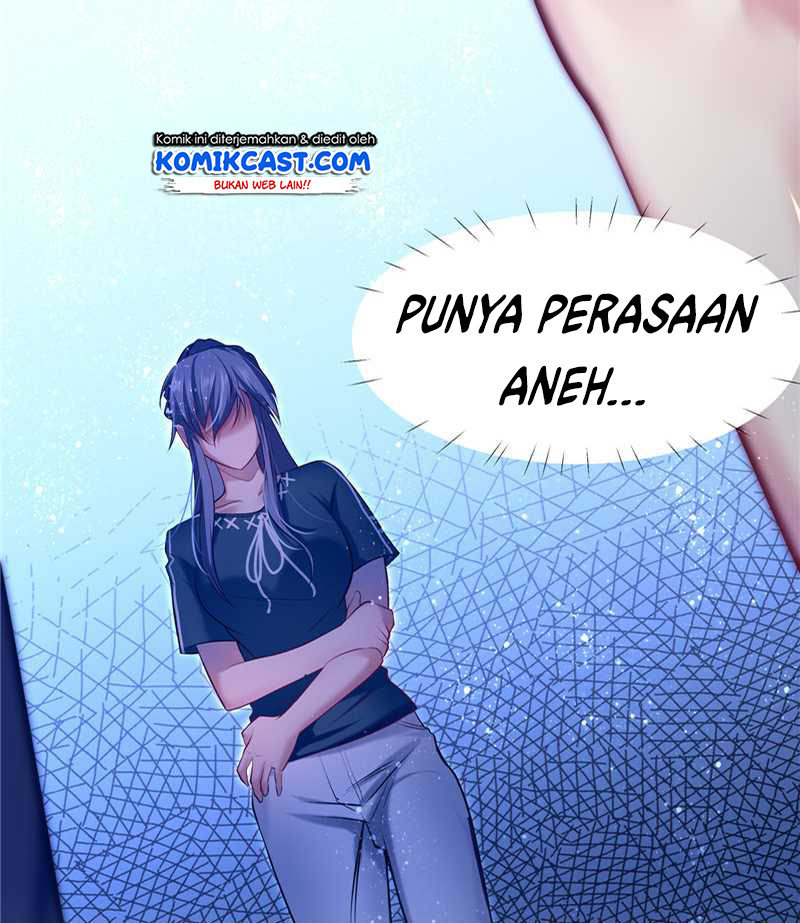 First Rate Master Chapter 29 - halaman 47