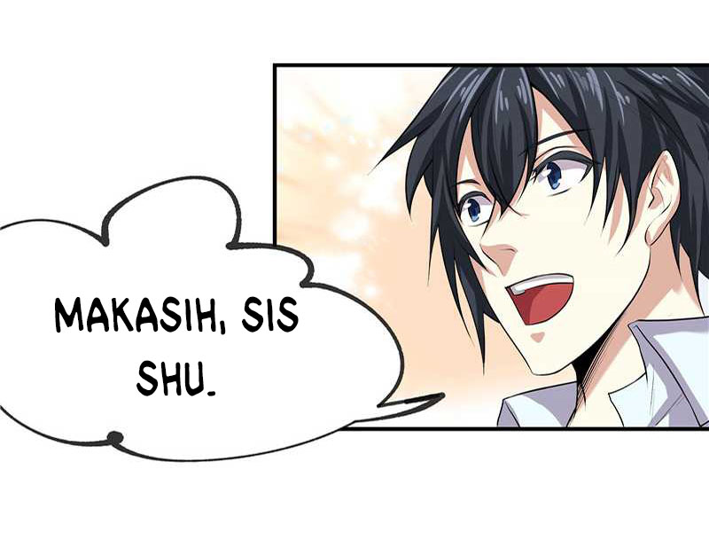 First Rate Master Chapter 29 - halaman 7