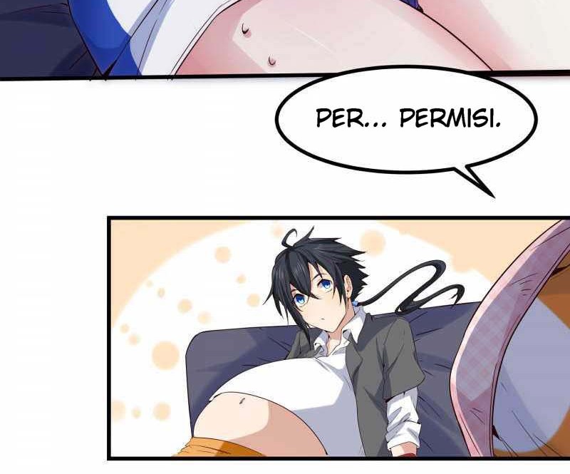 First Rate Master Chapter 3 - halaman 27