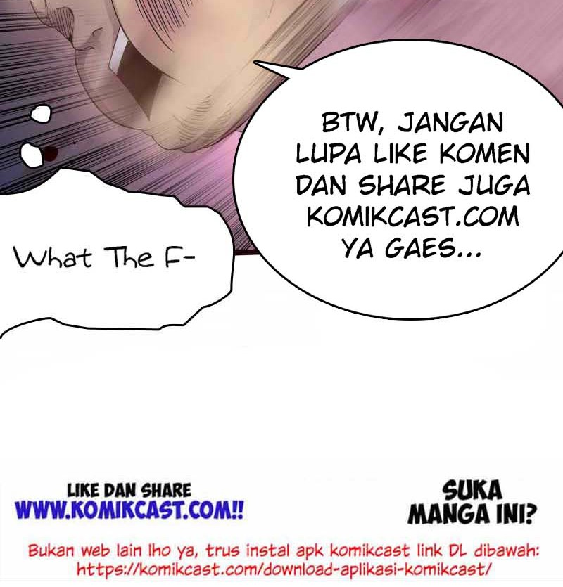 First Rate Master Chapter 3 - halaman 31