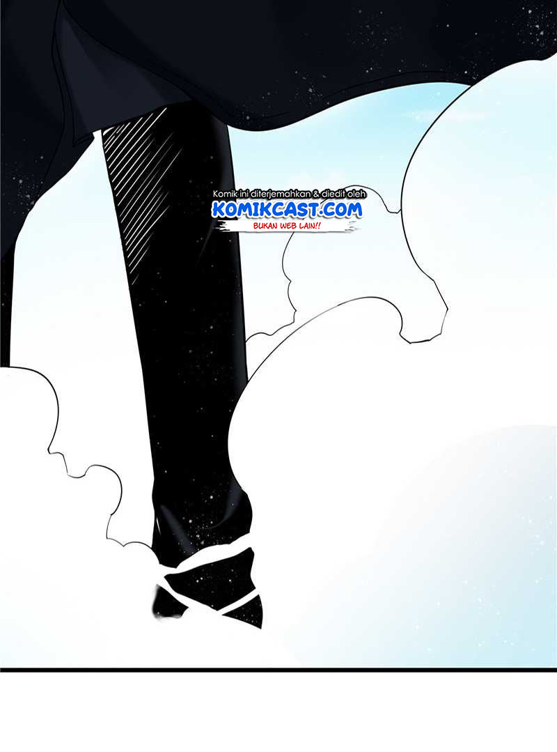 First Rate Master Chapter 30 - halaman 11