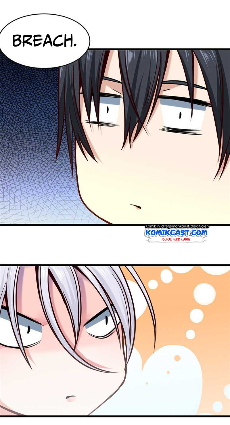 First Rate Master Chapter 30 - halaman 20