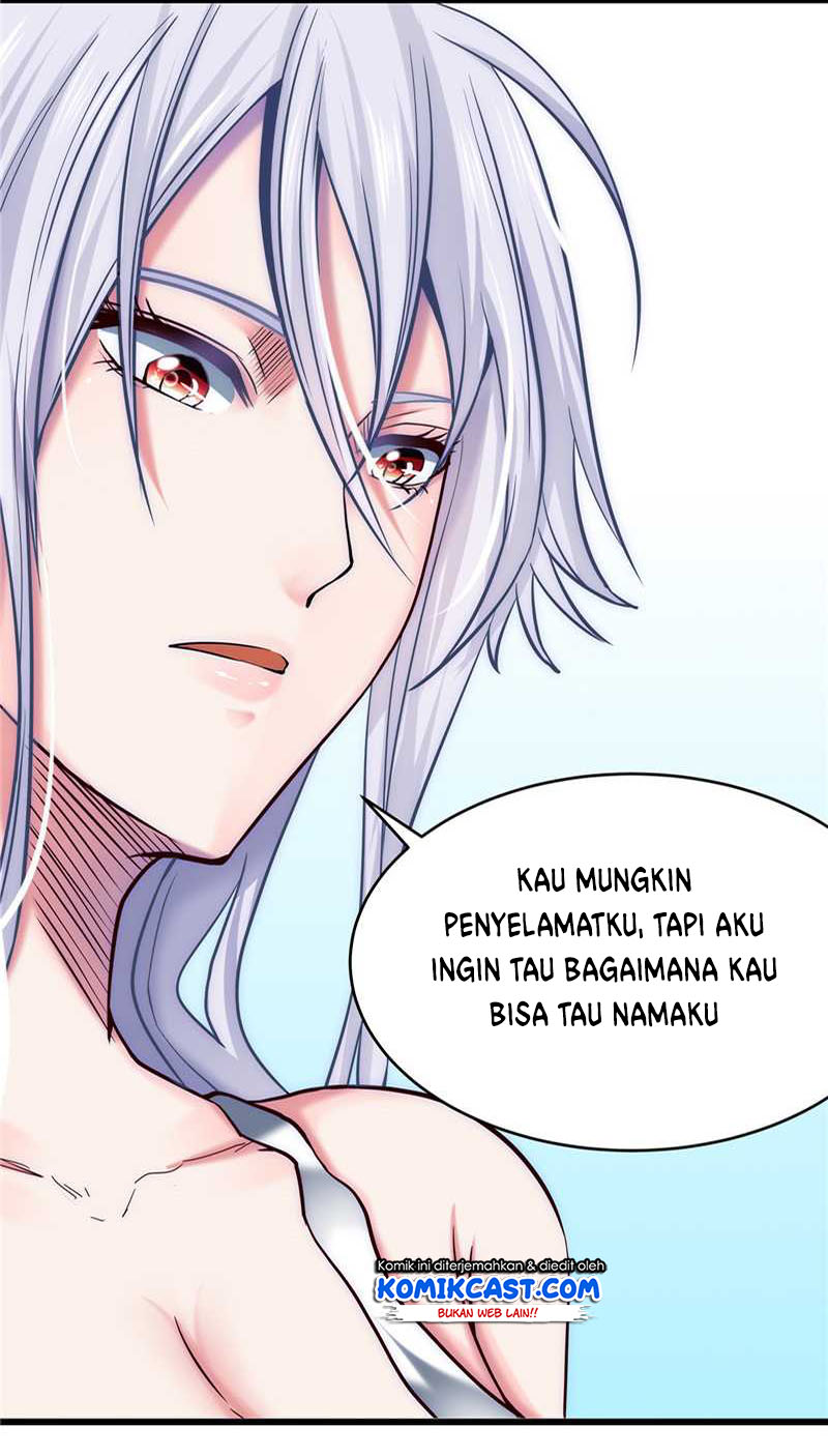 First Rate Master Chapter 30 - halaman 23