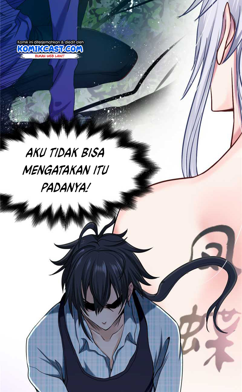 First Rate Master Chapter 30 - halaman 27