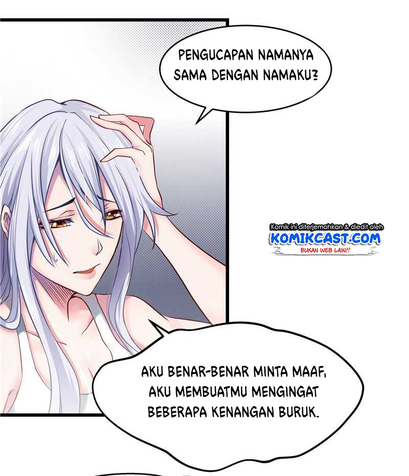 First Rate Master Chapter 30 - halaman 31