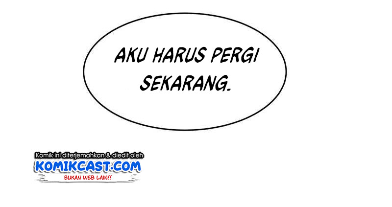 First Rate Master Chapter 30 - halaman 33