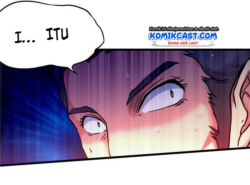 First Rate Master Chapter 30 - halaman 5