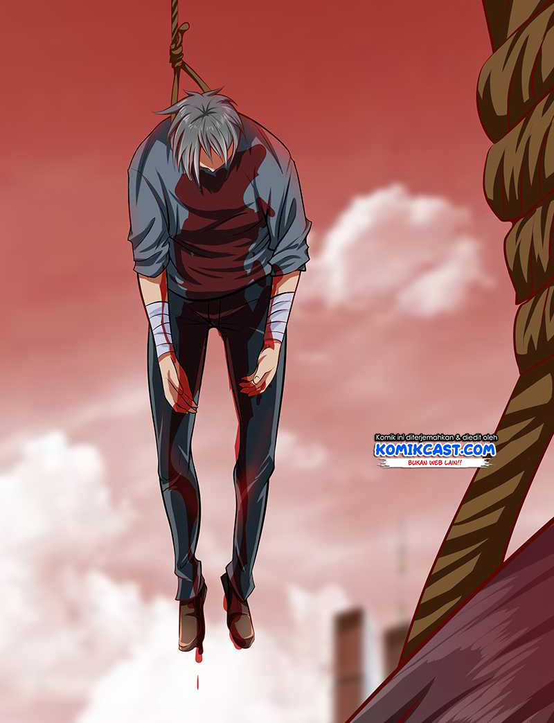 First Rate Master Chapter 31 - halaman 18