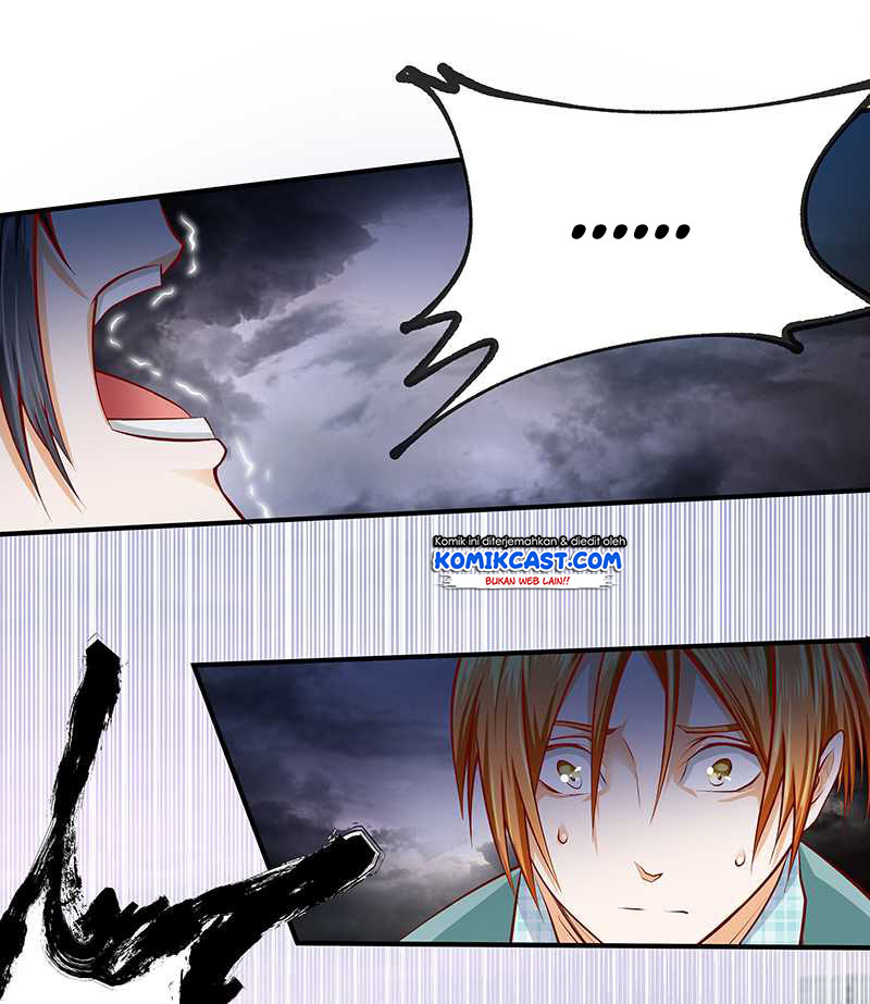 First Rate Master Chapter 31 - halaman 23