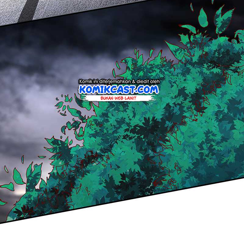 First Rate Master Chapter 31 - halaman 28