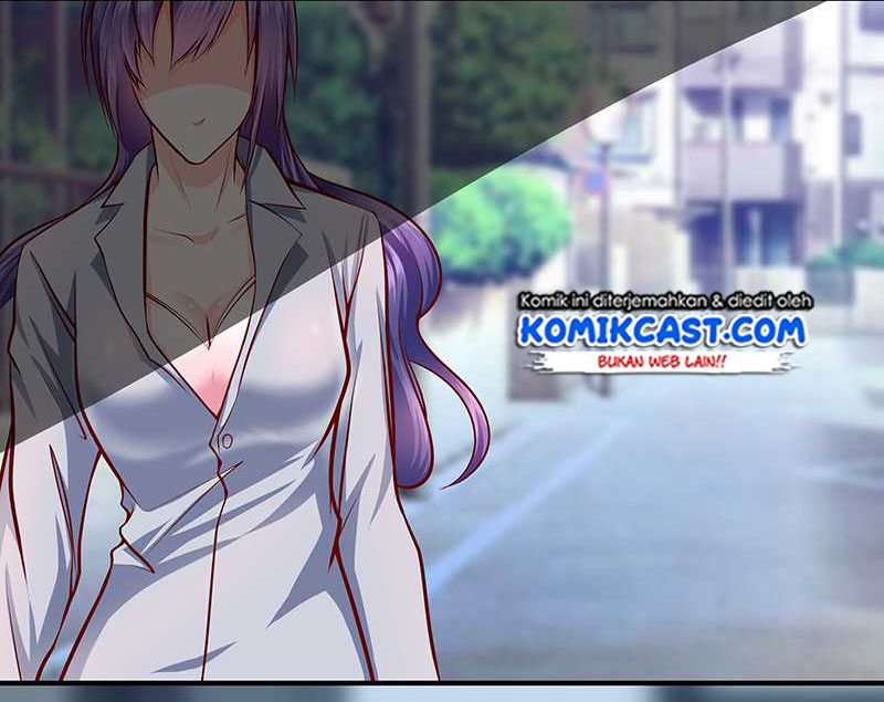 First Rate Master Chapter 31 - halaman 30
