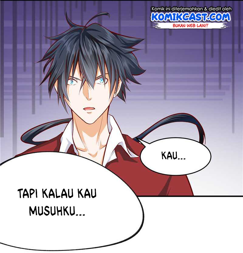 First Rate Master Chapter 31 - halaman 46