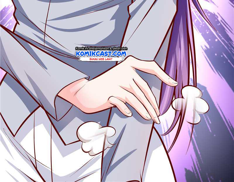 First Rate Master Chapter 31 - halaman 49