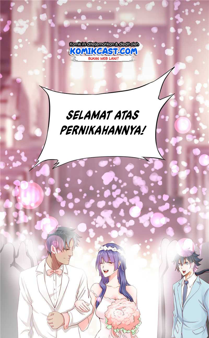 First Rate Master Chapter 32 - halaman 10