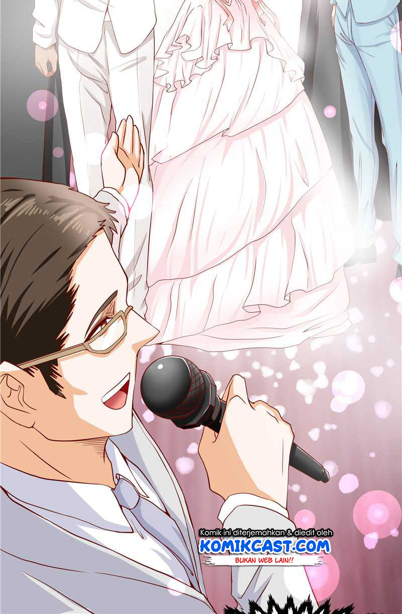 First Rate Master Chapter 32 - halaman 11