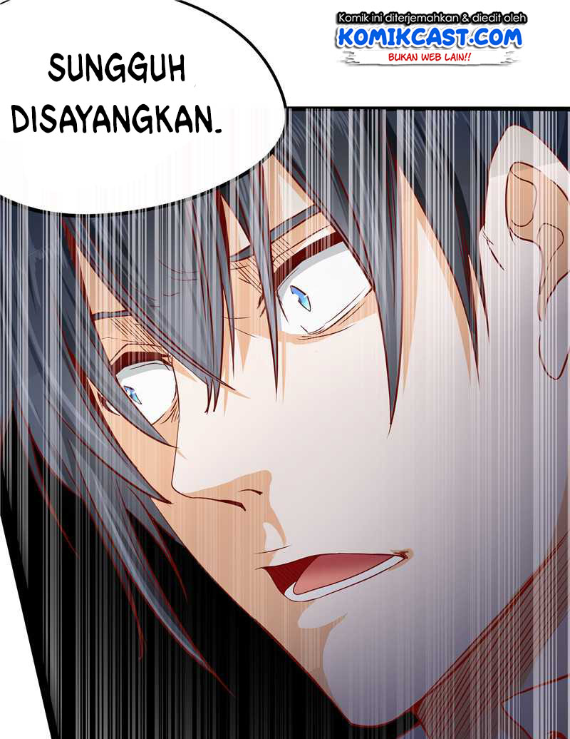 First Rate Master Chapter 32 - halaman 16