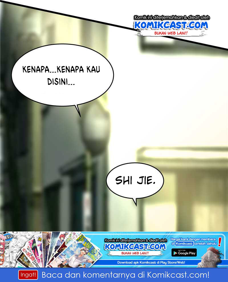 First Rate Master Chapter 32 - halaman 2