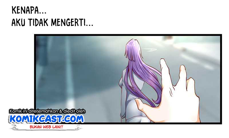 First Rate Master Chapter 32 - halaman 30