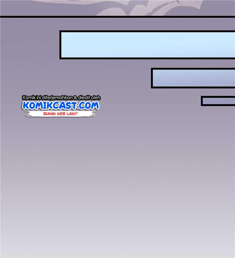 First Rate Master Chapter 32 - halaman 34