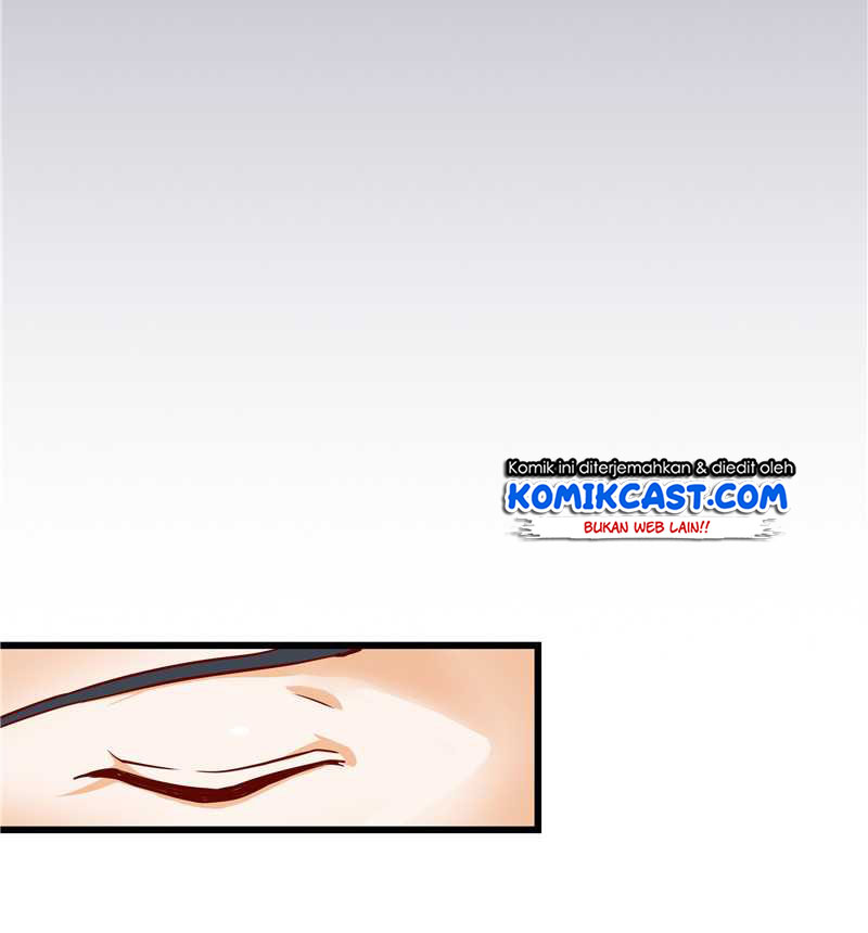 First Rate Master Chapter 32 - halaman 35