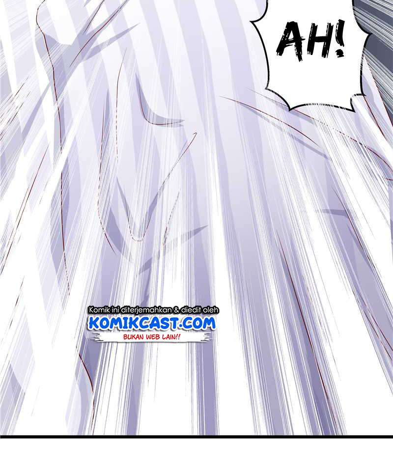 First Rate Master Chapter 32 - halaman 37