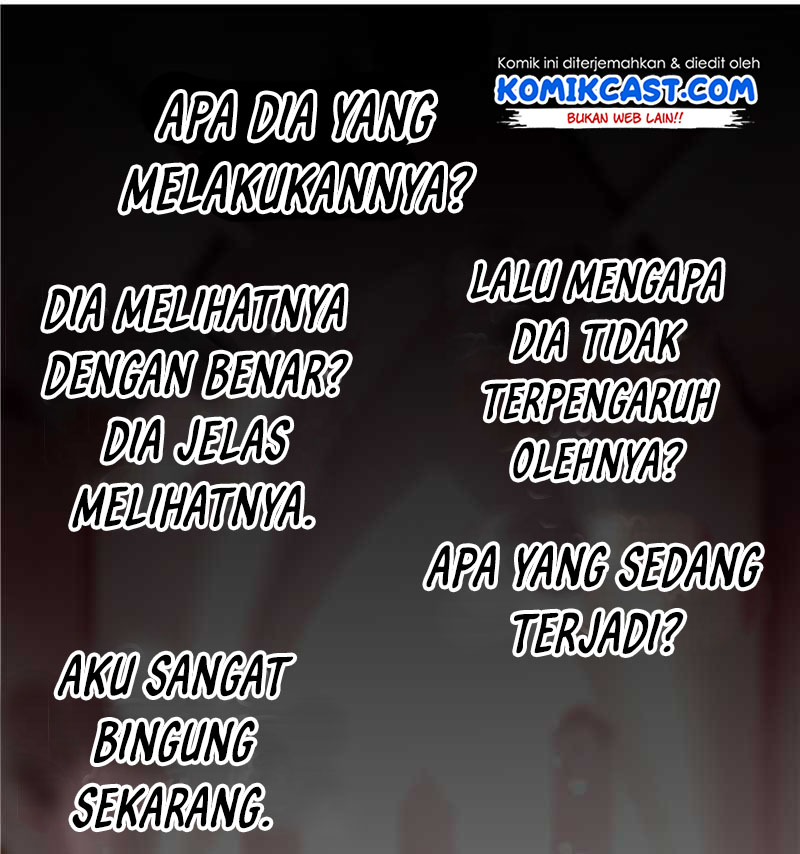 First Rate Master Chapter 32 - halaman 8