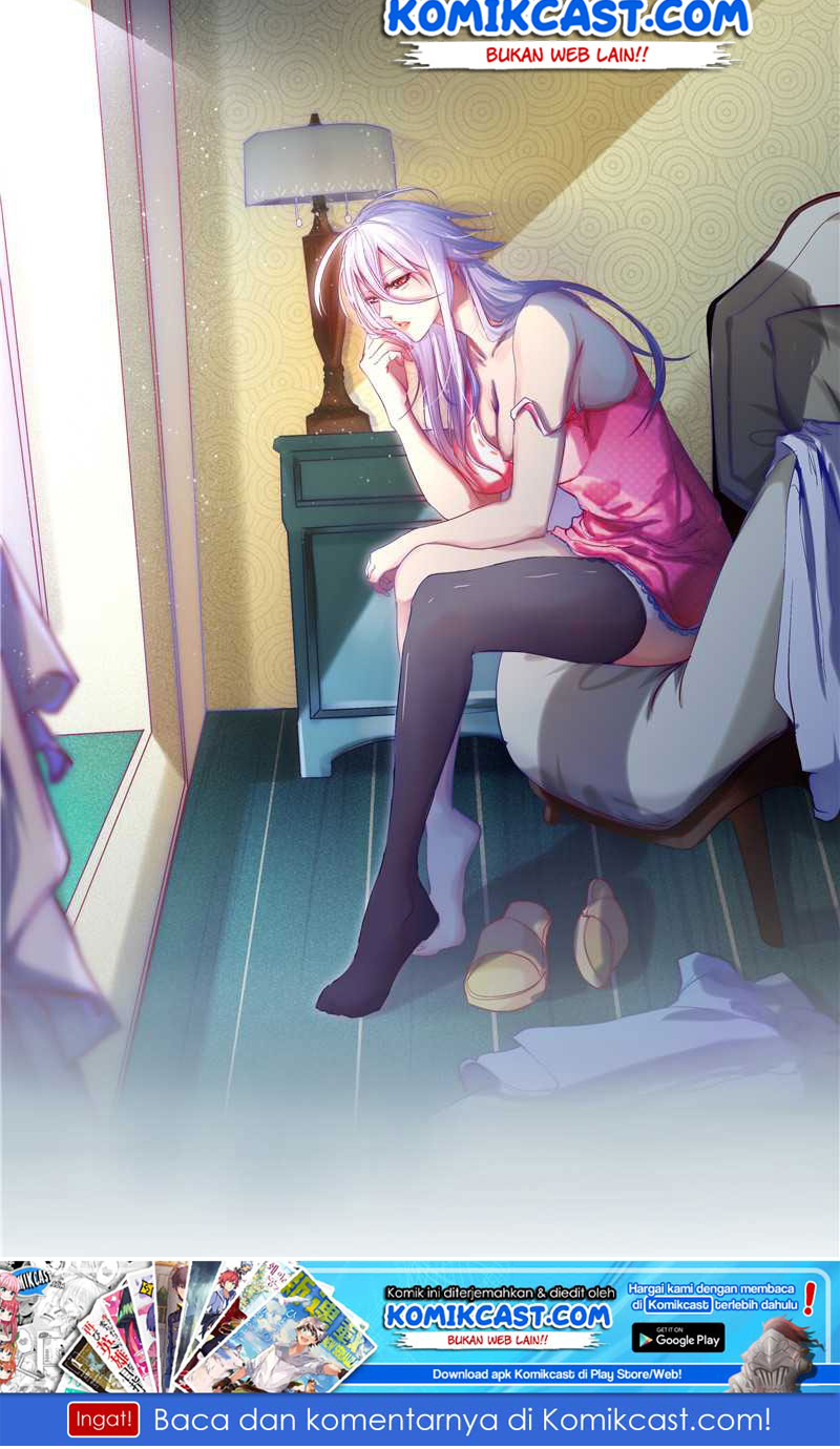 First Rate Master Chapter 33 - halaman 2