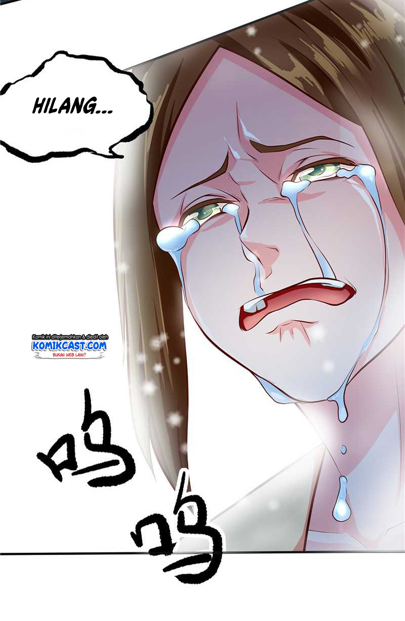 First Rate Master Chapter 33 - halaman 25