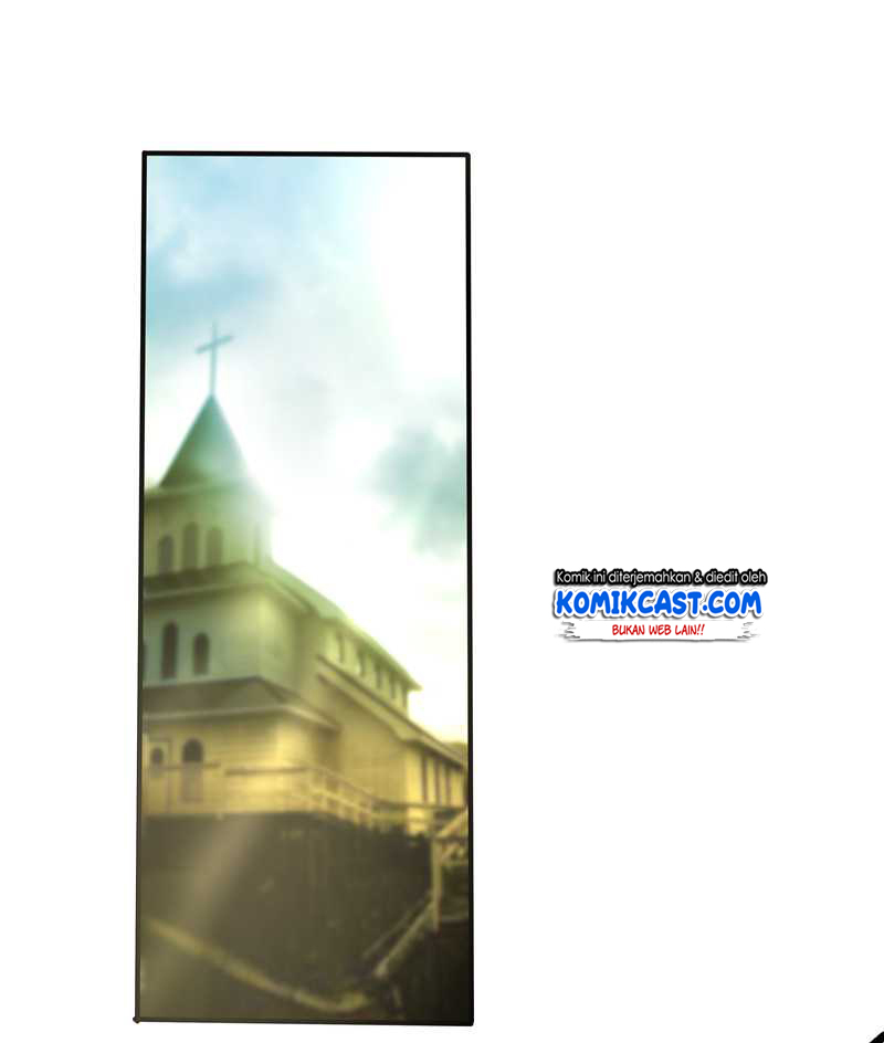First Rate Master Chapter 33 - halaman 28