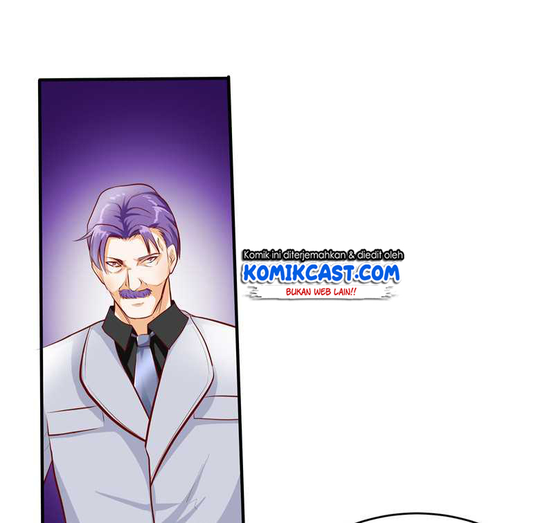 First Rate Master Chapter 33 - halaman 36