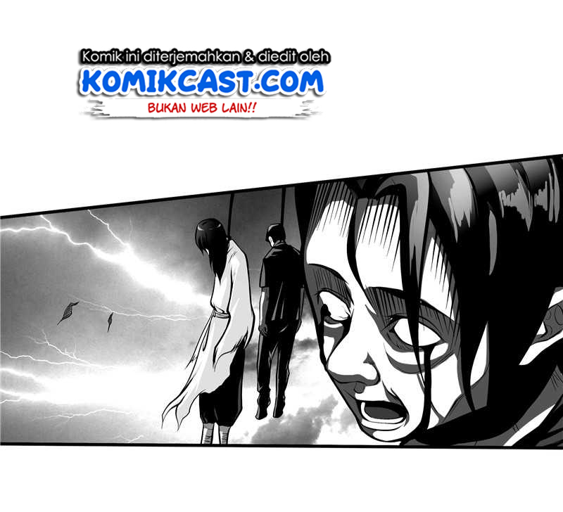 First Rate Master Chapter 33 - halaman 4