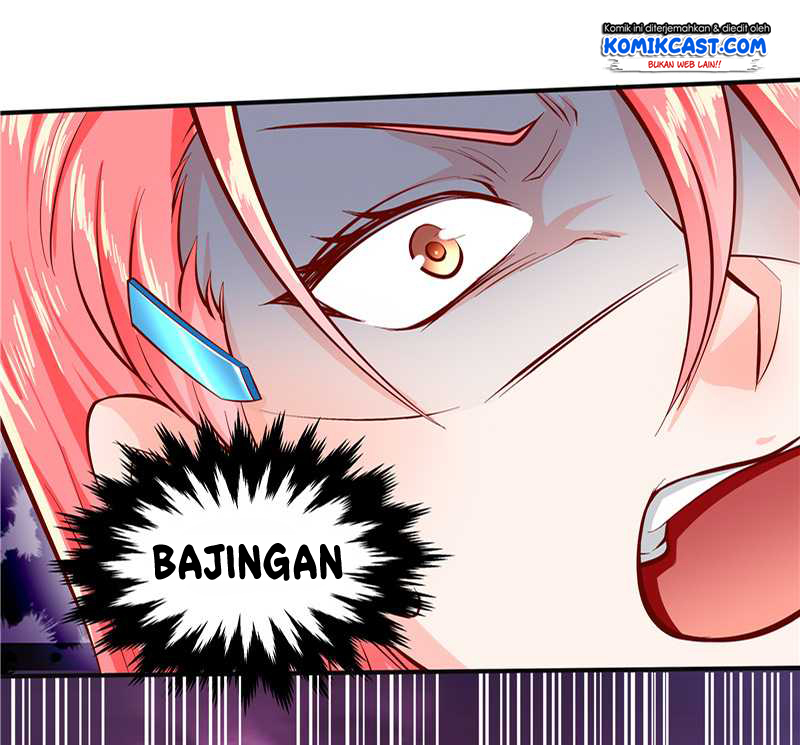 First Rate Master Chapter 33 - halaman 9