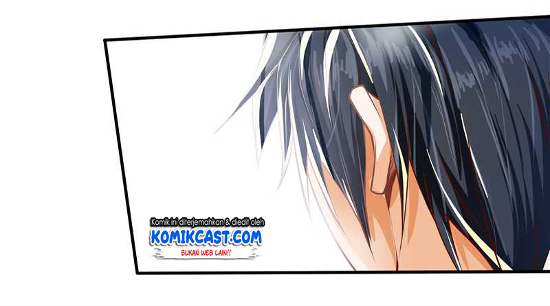 First Rate Master Chapter 34 - halaman 16