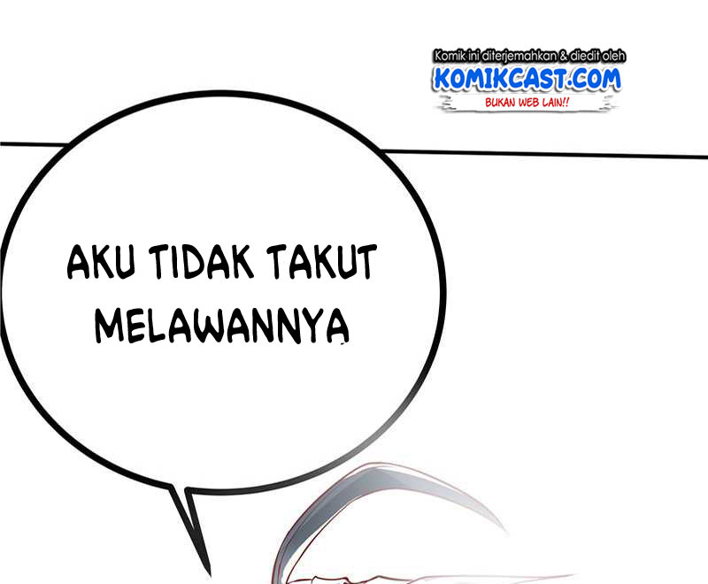 First Rate Master Chapter 34 - halaman 18