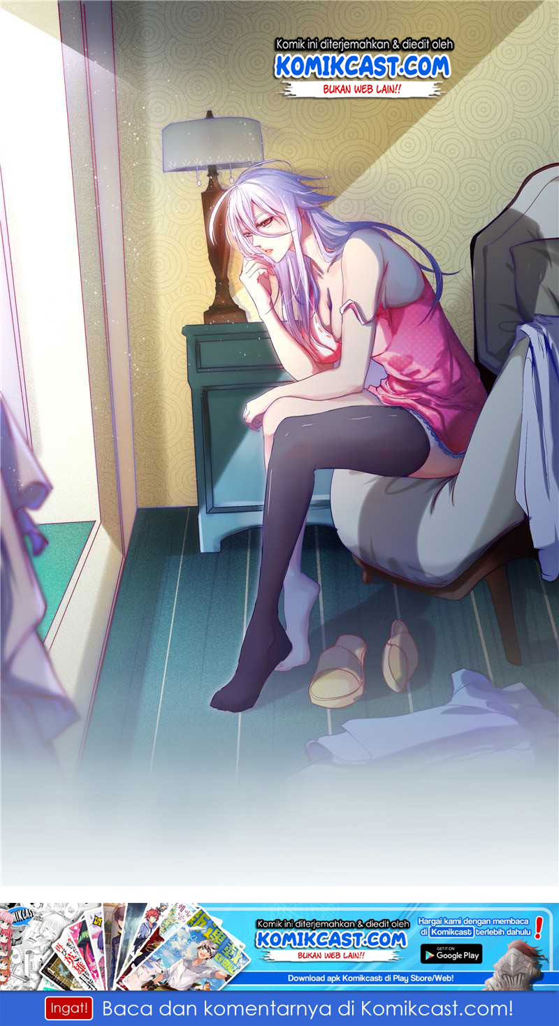 First Rate Master Chapter 34 - halaman 2
