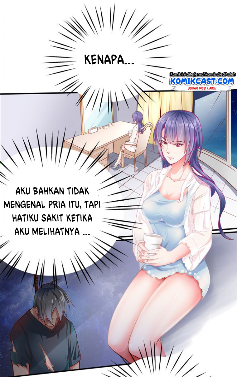 First Rate Master Chapter 34 - halaman 5