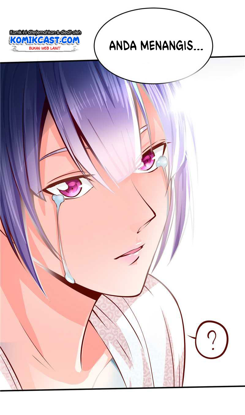 First Rate Master Chapter 34 - halaman 9