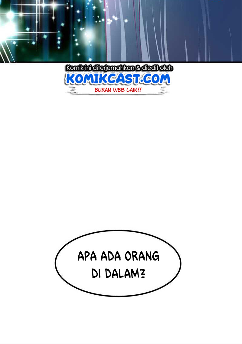 First Rate Master Chapter 35 - halaman 10