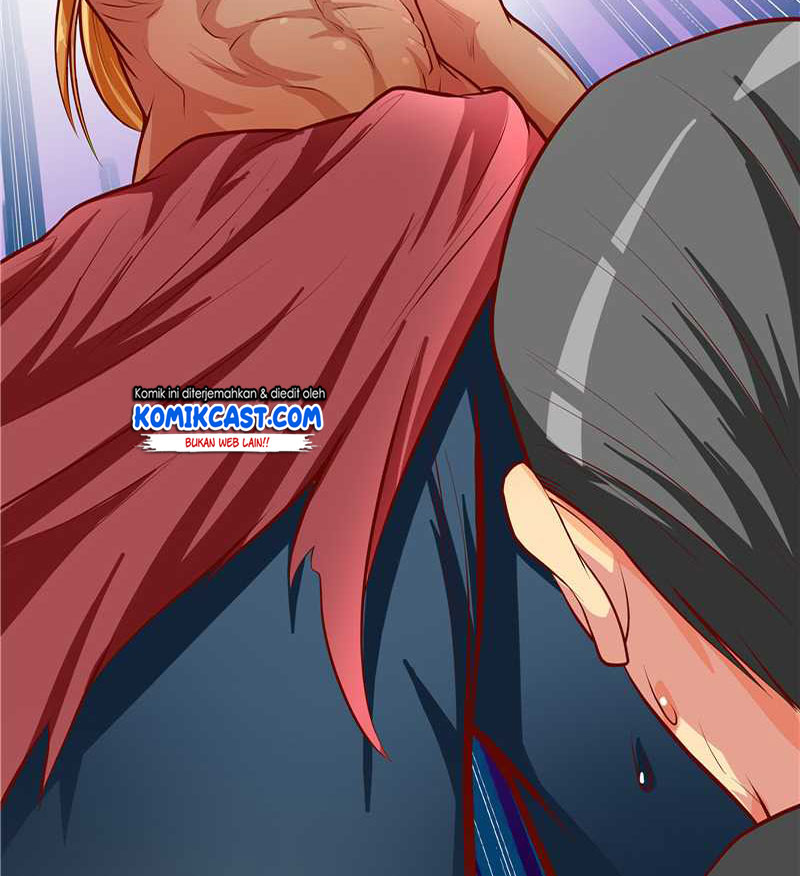 First Rate Master Chapter 35 - halaman 16