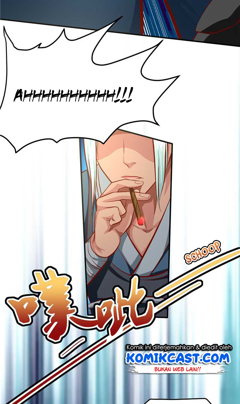 First Rate Master Chapter 35 - halaman 17