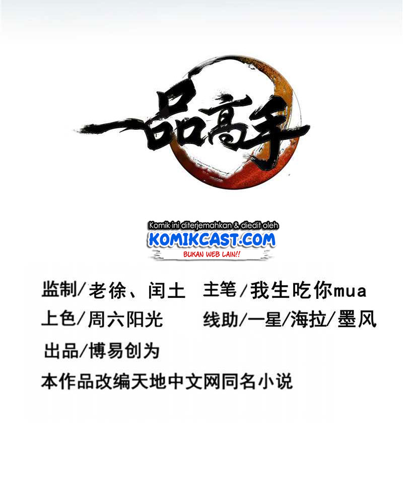 First Rate Master Chapter 35 - halaman 3